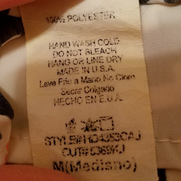 PINK OWL | aztec print dress - Picture 6 of 6